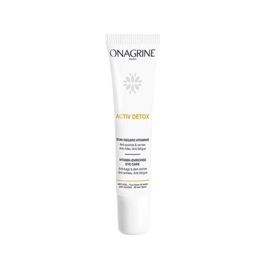 Onagrine Onaphyline Contorno Ojos 15ml