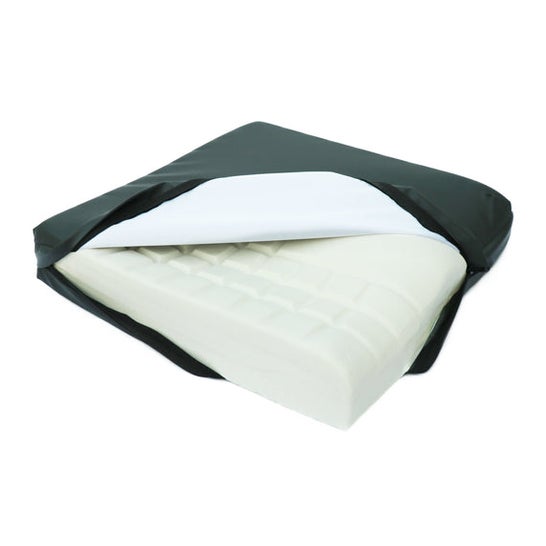 OrtoPrime Cojín Antiescaras Viscoelástico 60kg-M3 1ud