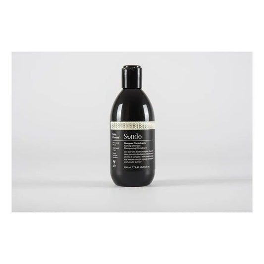 Sendo Frizz Control Taming Shampoo 250ml