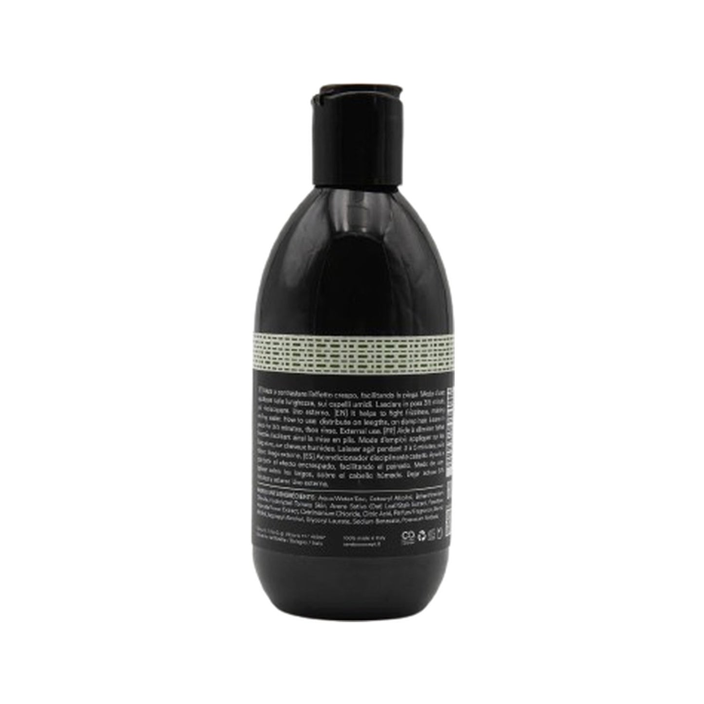 Sendo Frizz Control Taming Shampoo 250ml