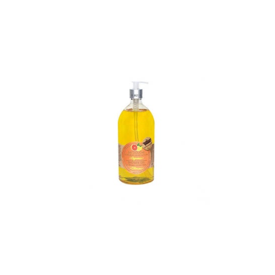 Jabón de Marsella Citrus 1000 ml
