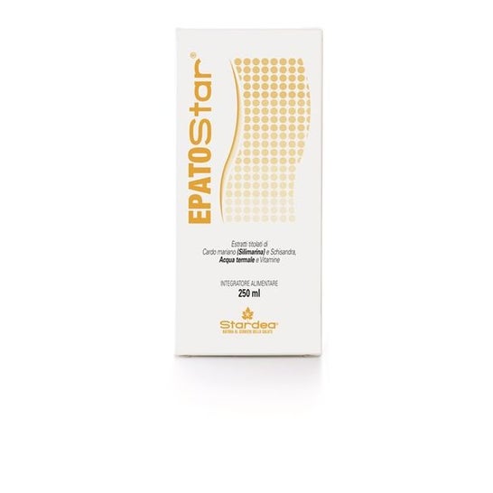 Stardea Epatostar 250 ml