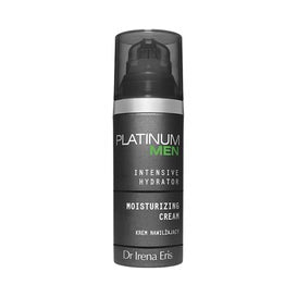 Dr Irena Eris Dr Irena Eris Platinum Men Intensive Hydrator 50ml