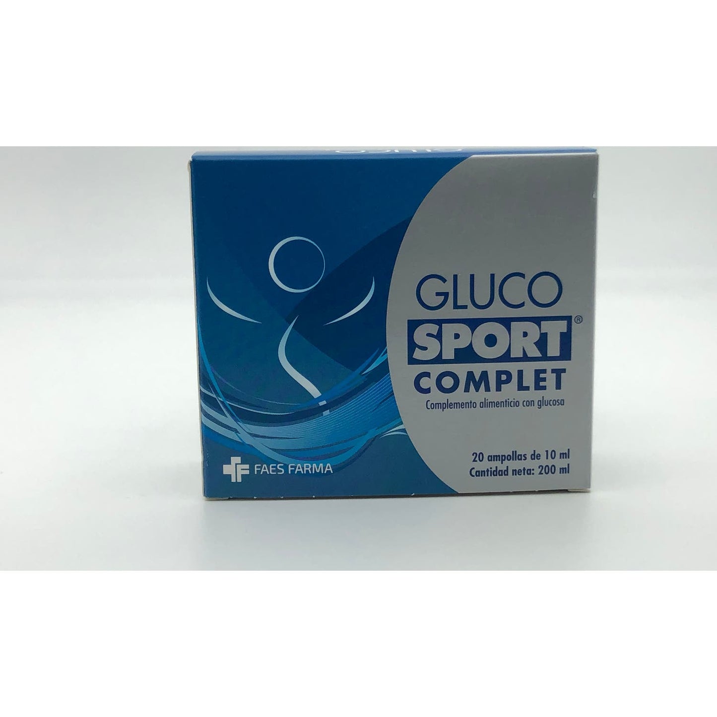 Gluco Sport Complet 20amp bebibles