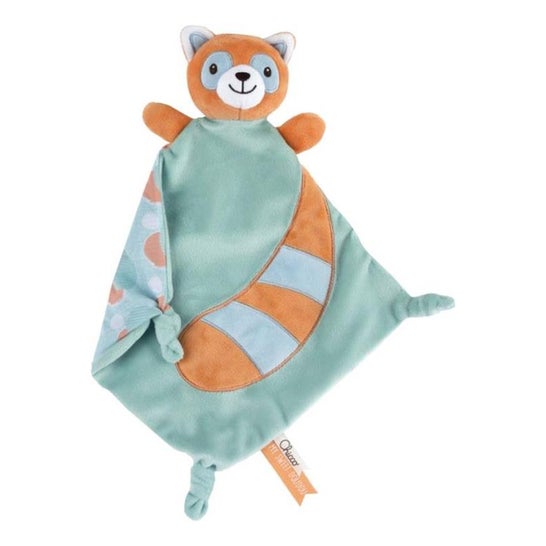 Chicco Juguete My Sweet Doudou Red Panda Doudou 1ud