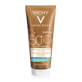Vichy Capital Soleil Leche Solar Ecopack SPF50+ 200ml