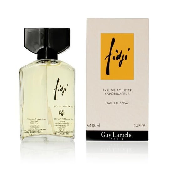 Guy Laroche Fidji Etv 100ml
