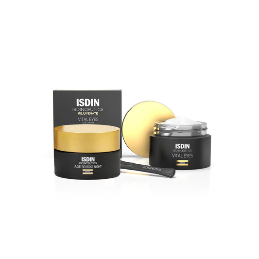 Isdin Pack Rutina Age Reverse Night