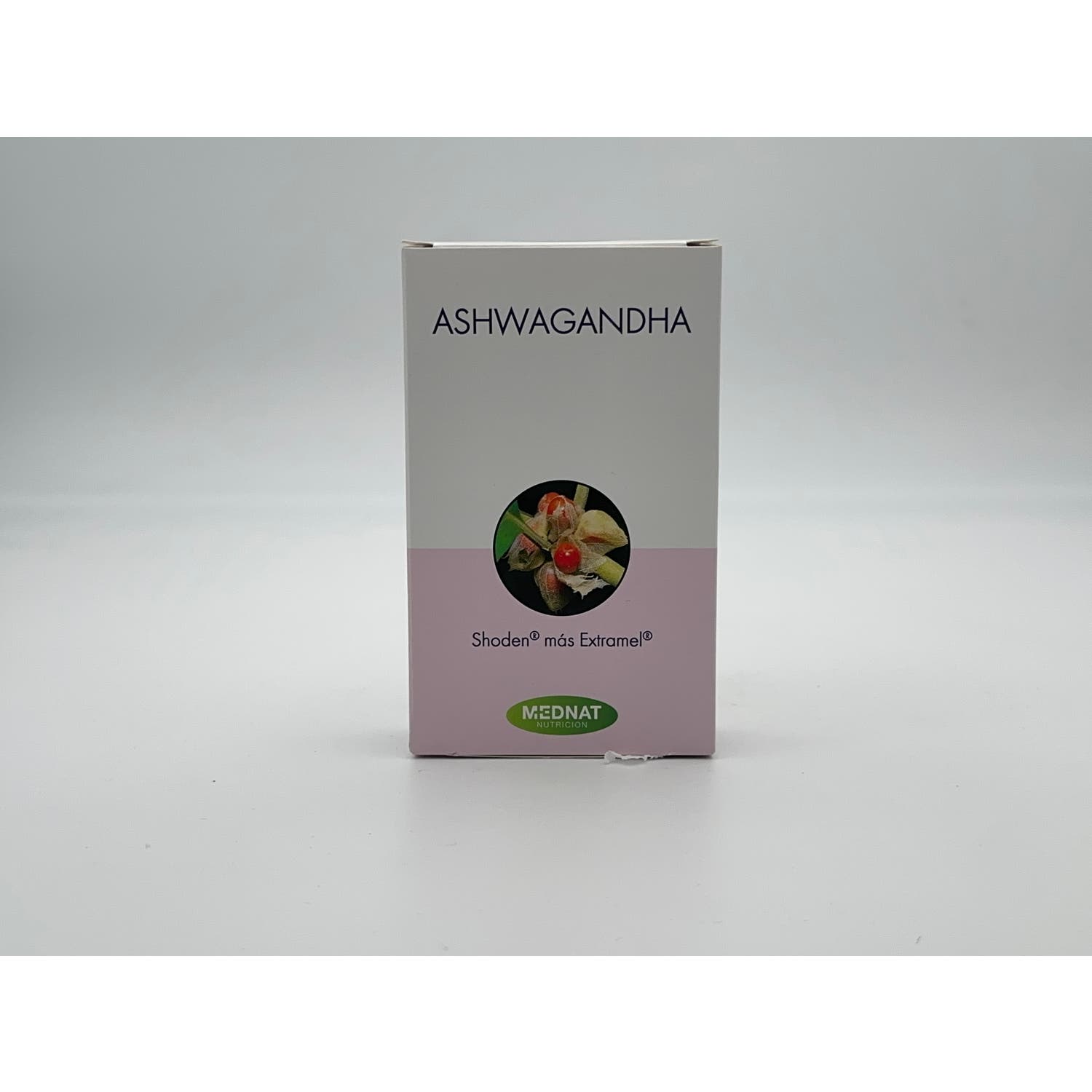 Mednat Ashwagandha 30caps