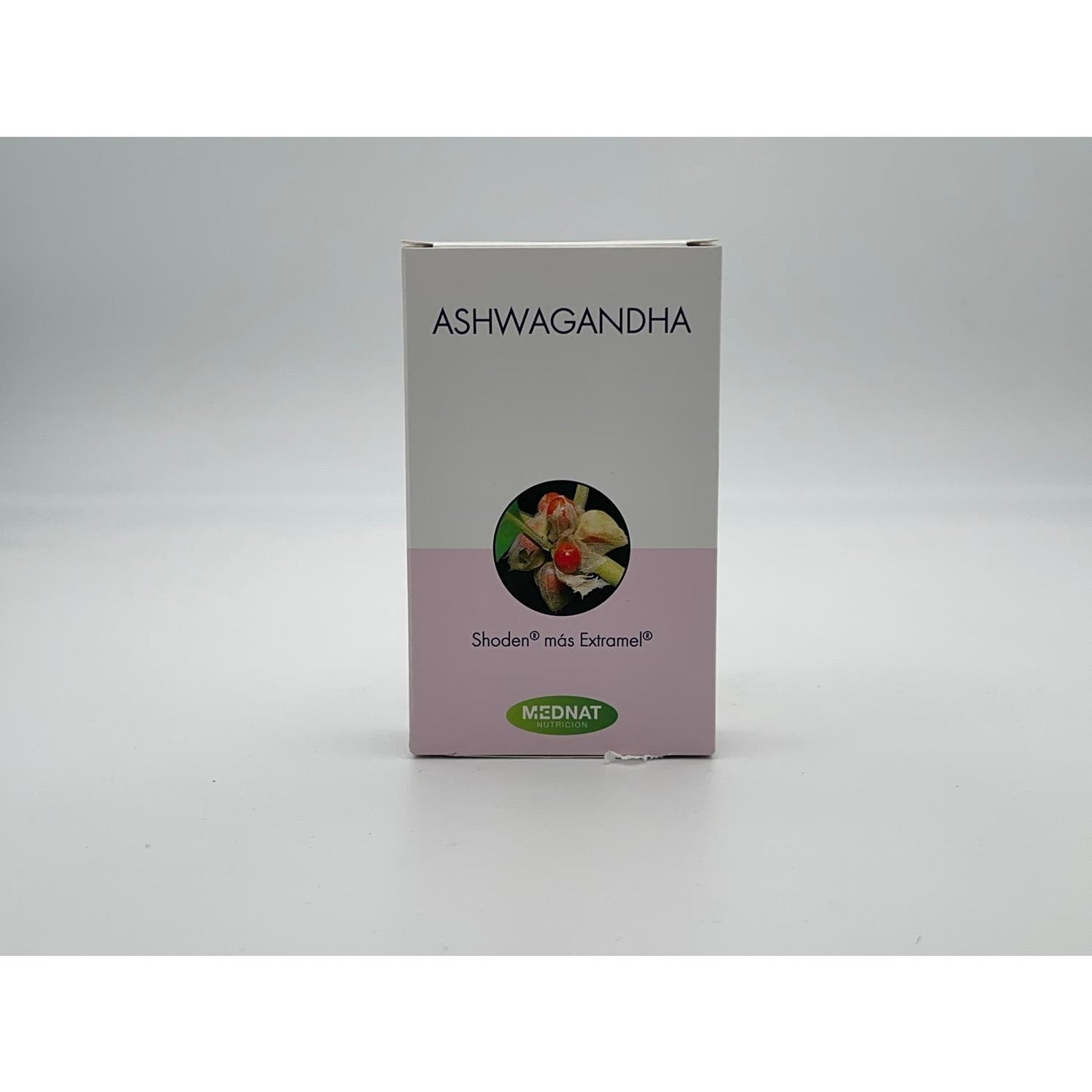 Mednat Ashwagandha 30caps
