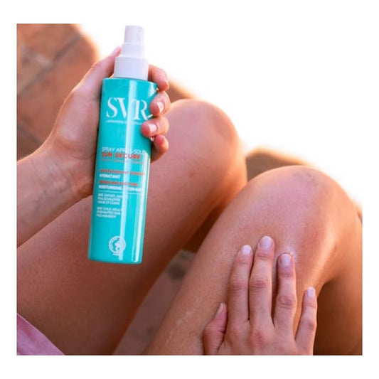 SVR Sun Secure Spray Après-Soleil After-sun 200ml