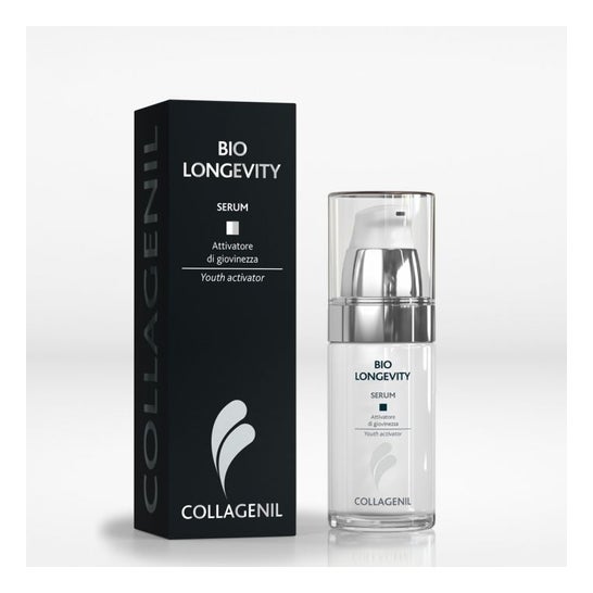 Collagenil Suero Bio Longevidad