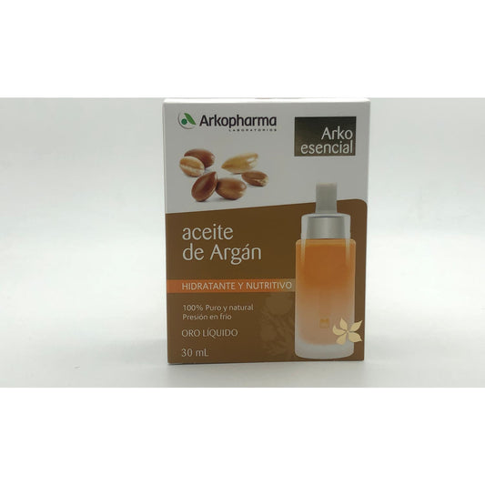Arkopharma Arkoesencial Aceite de Argán 30ml