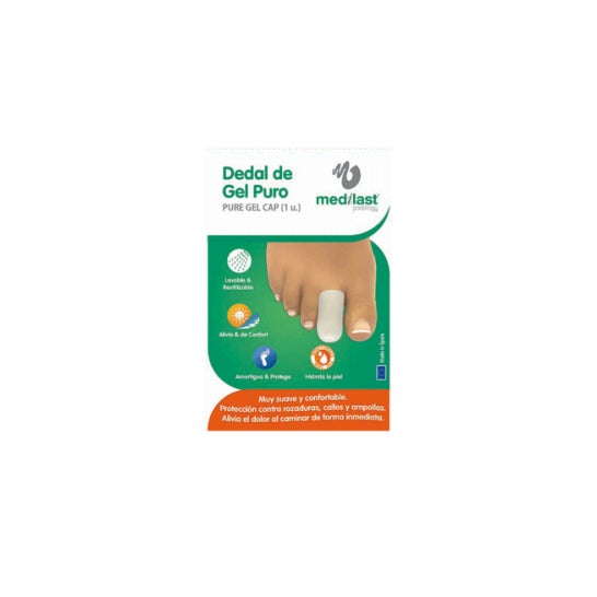 Medilast dedil de gel T-S