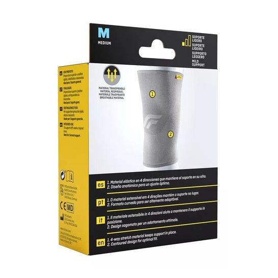 Futuro™ rodillera Comfort Lift T-M 1 ud