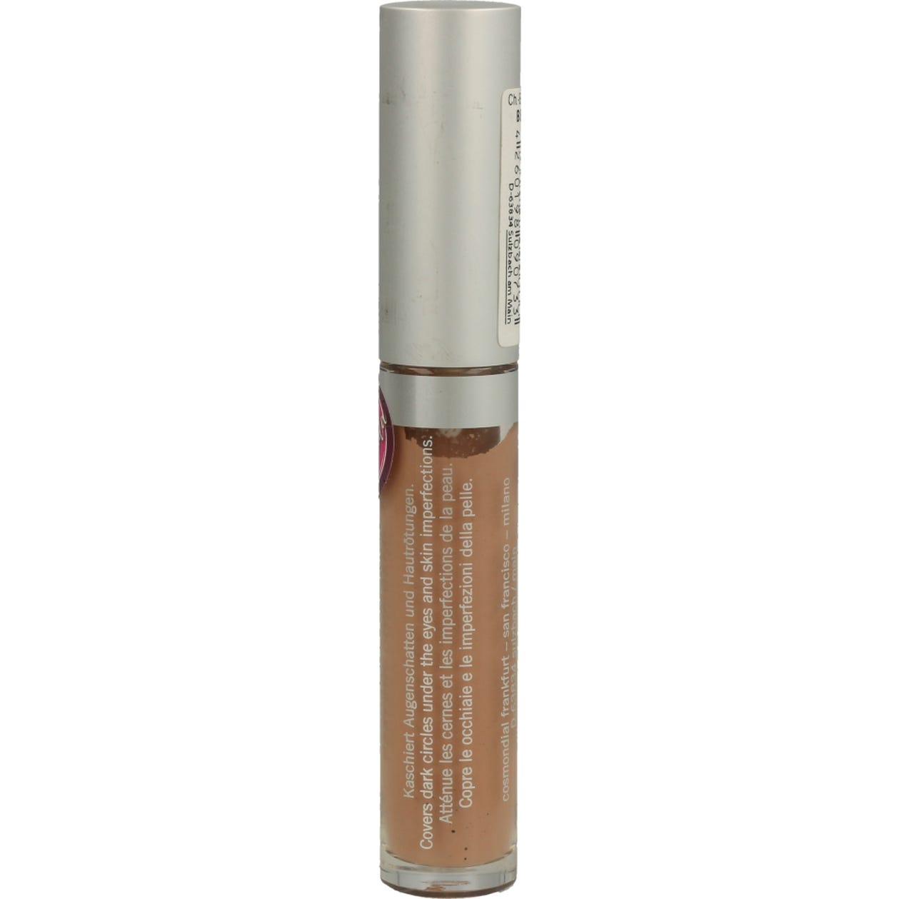 Benecos corrector beige 5ml