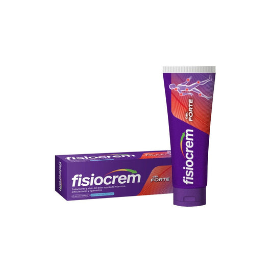 Fisiocrem Gel Forte 50ml