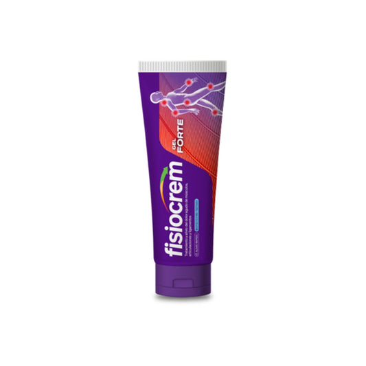 Fisiocrem Gel Forte 50ml