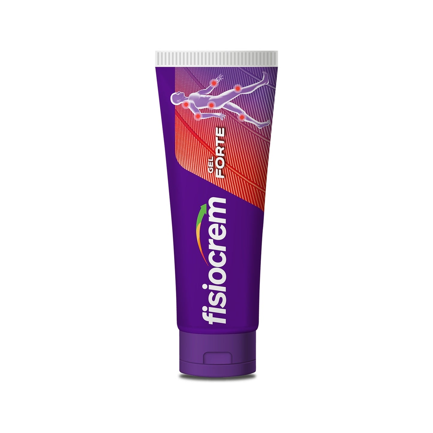 Fisiocrem Gel Forte 50ml