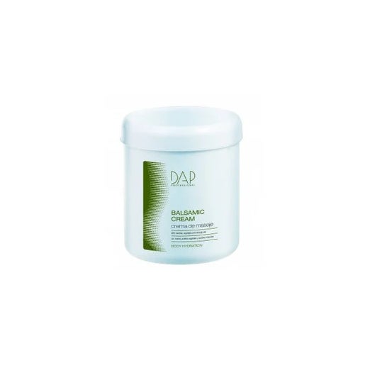 Dap Crema de masaje 1000ml