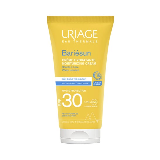 Uriage Crema Bariesun SPF30 50ml
