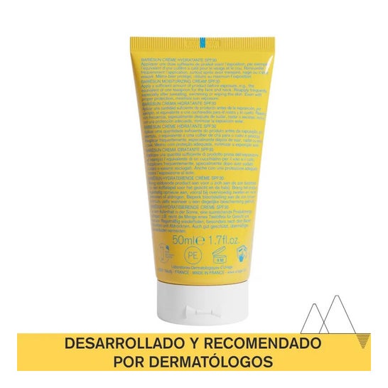 Uriage Crema Bariesun SPF30 50ml