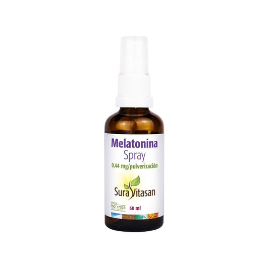 Sura Vitasan Melatonina Spray 50 ml