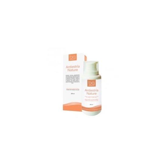 Be Group Pharma Antiestrias Nature 200ml