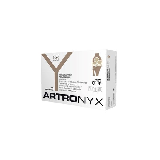 Nyx Pharma Artronyx 30 comp