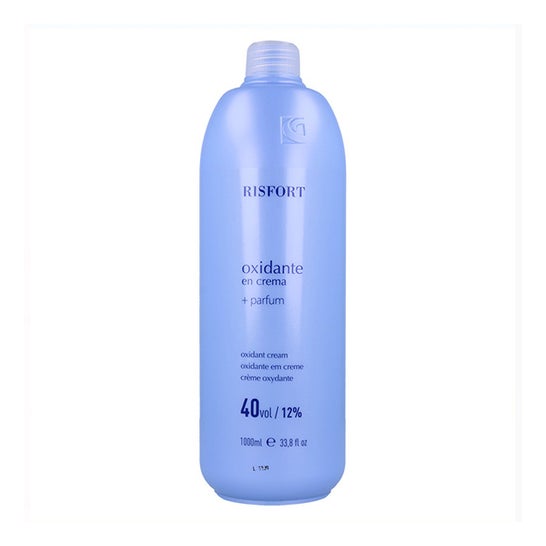 Risfort Oxidante Crema 40Vol 12% 1000ml