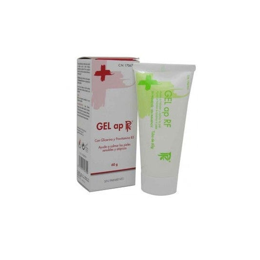Rueda Farma Gel Ap 60G