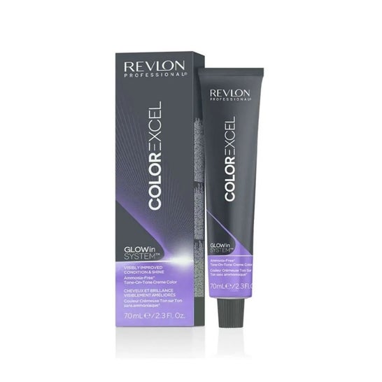Revlonissimo Color Excel 9.32 70 ml