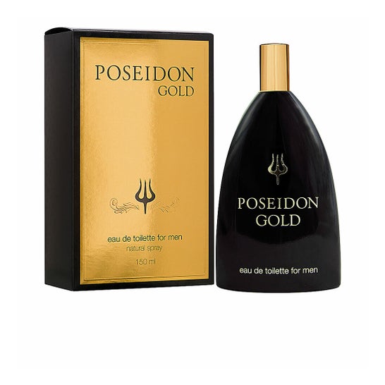 Instituto Español Poseidón Gold EDT 150ml