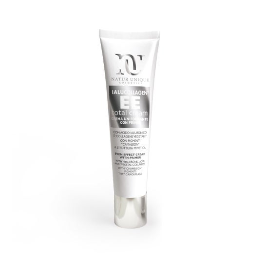 Natur Unique Lalucollagen Face EE Crema Total 40 ml