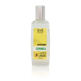SyS Aromas Pulverizador Citronela 6x100ml