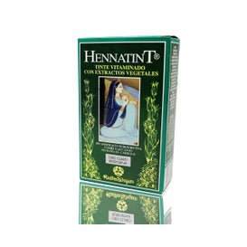 Radhe Shyam Hennantint Gris Claro Berenjena 60ml