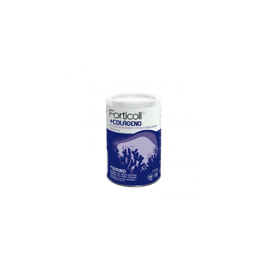 Forticoll Colageno Marino 270g