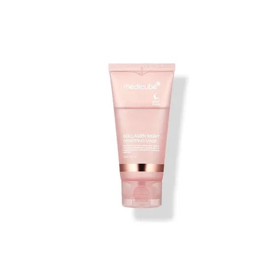 Medicube Collagen Night Wrapping Mask 75 ml
