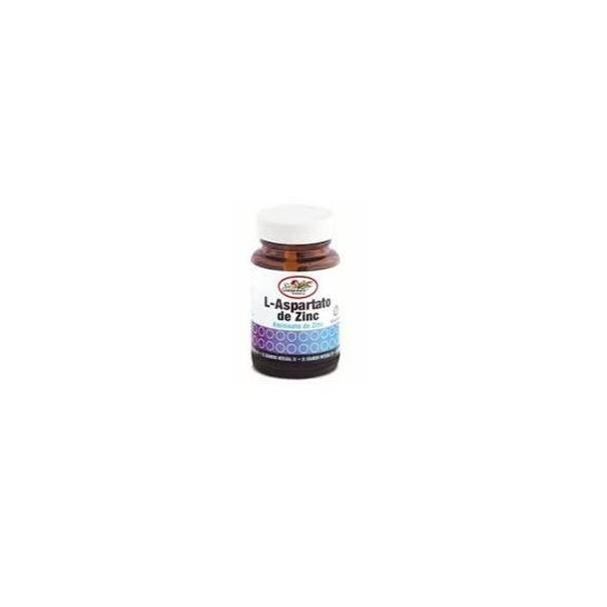 Granero Integral Zinc Aspartato 100 comprimidos 360mg