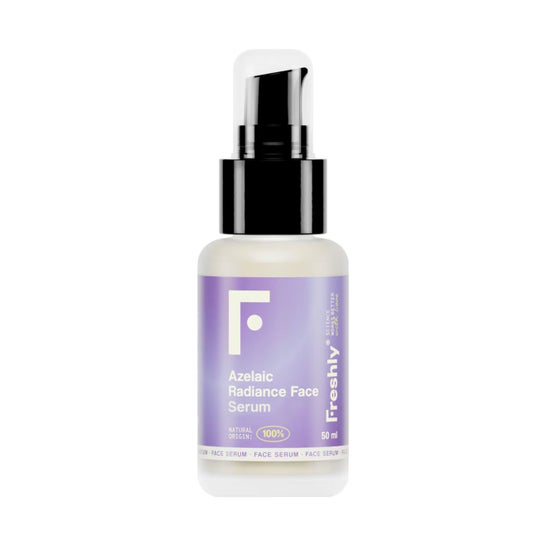 Freshly Cosmetics Azelaic Radiance Face Treatment 50ml