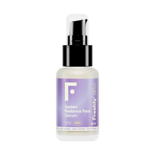 Freshly Cosmetics Azelaic Radiance Face Treatment 50ml