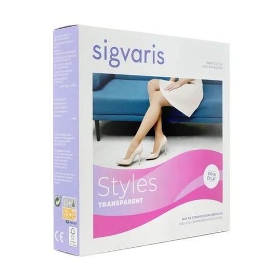 Coll Sigv2 Styl Trans Black L L N+