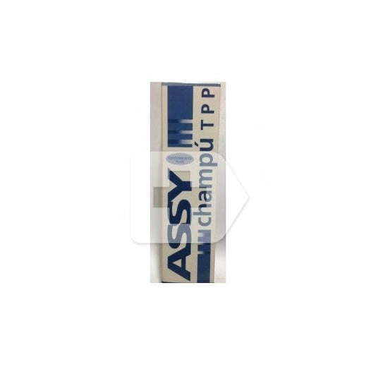 ASSY TPP champú postratamiento pediculicida 250ml