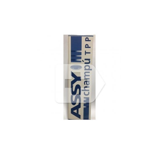 Assy Tpp Champú Postratamiento Pediculicida 250 ml