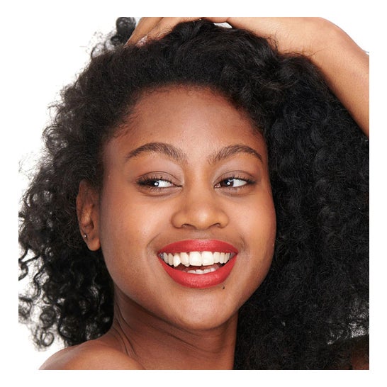 Pomponne Barra de Labios Hidratante Rojo Amapola 4g
