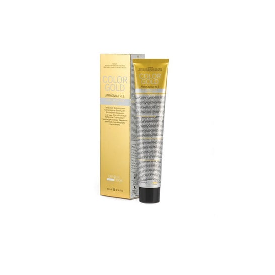 Design Look Color Gold 10.3 Extra Rubio Platino Dorado 100ml