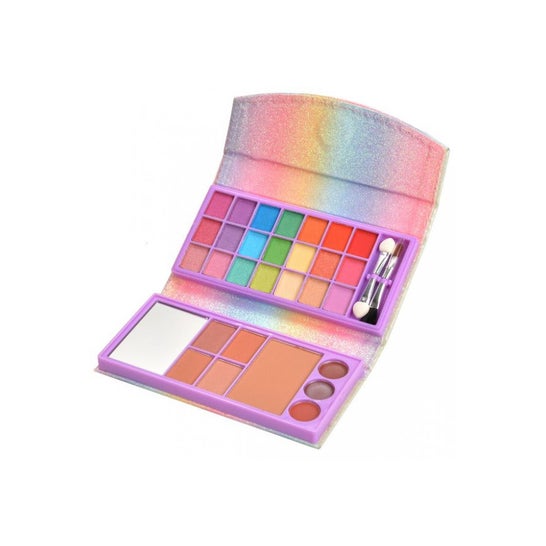 Martinelia Cartera de Maquillaje 1ud