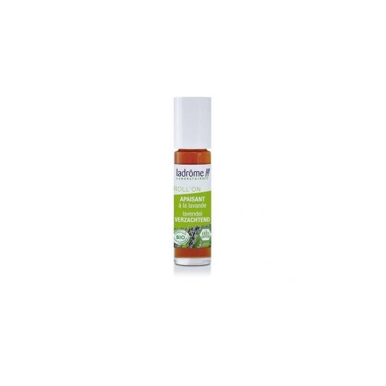 Ladrôme Roll'on Rodillo Calmante de Lavanda 10ml