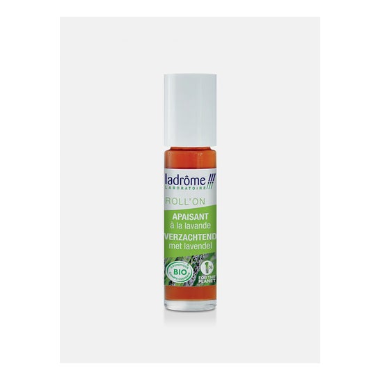 Ladrôme Roll'on Rodillo Calmante de Lavanda 10ml