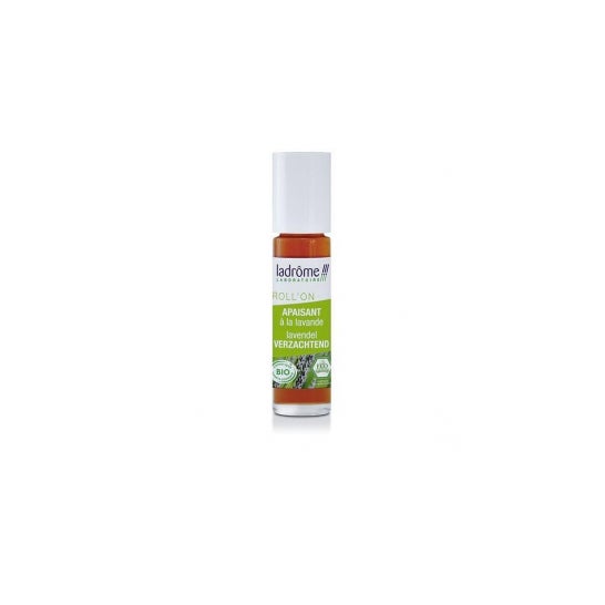 Ladrôme Roll'on Rodillo Calmante de Lavanda 10ml